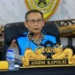 Asisten Kapolri Bidang Sumber Daya Manusia (As SDM) Irjen Pol Anwar (Humas Polri)
