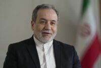 Menteri Luar Negeri Iran Seyyed Abbas (Irna)