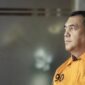 Wakil Menteri Imigrasi dan Pemasyarakatan Silmy Karim. (Jennus)