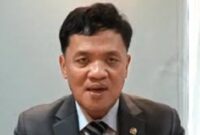 Ketua Komisi III DPR RI, Habiburokhman (Jennus)