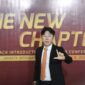 Shin Tae-yong sebagai pelatih kepala baru Persija. (Jennus)
