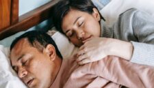 Beberapa jam menjelang tidur menjadi periode penting yang menentukan kesehatan metabolik keesokan harinya. (ihade)