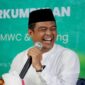 Bendahara Umum PBNU Mohammad Nuruzzaman (sundaurang)