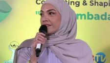 Juru Bicara Kementerian Energi dan Sumber Daya Mineral Dwi Anggia (Bakom)