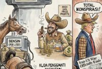 KARIKATUR: RADEN IHA