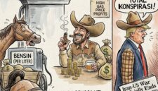KARIKATUR: RADEN IHA