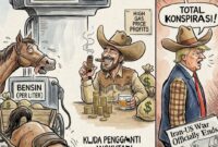 KARIKATUR: RADEN IHA