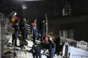 Gempa berkekuatan magnitudo 7,2 dan 7,5 yang mengguncang Venezuela diikuti oleh 430 kali gempa susulan dengan kekuatan ringan hingga sedang. (XInhua)