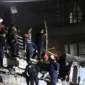 Gempa berkekuatan magnitudo 7,2 dan 7,5 yang mengguncang Venezuela diikuti oleh 430 kali gempa susulan dengan kekuatan ringan hingga sedang. (XInhua)