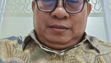 Firdaus (Dokpri)