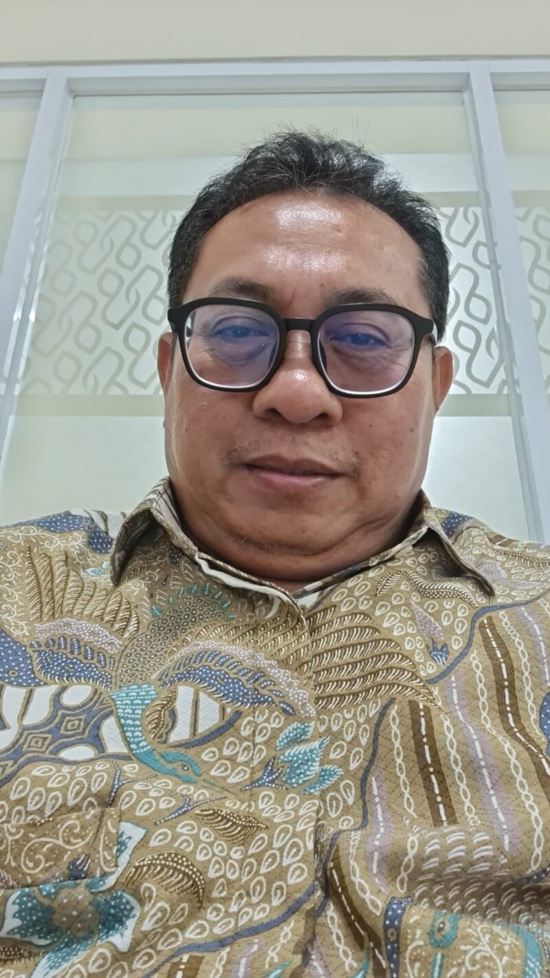 Firdaus (Dokpri)