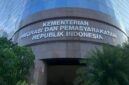Ilustrasi - Kantor Ditjen Imigrasi (Istimewa)
