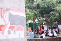 PKBM (Pusat Kegiatan Belajar Masyarakat)