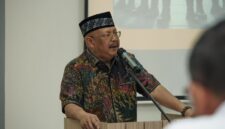 Komjen Pol. Prof. Dr. Cryshnanda Dwilaksana (Ketua Pusat Studi Ilmu Kepolisian). (Foto Ist).