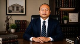 Praktisi Hukum Pipit Suwito, S.H., M.H. (Foto: Dok. Pribadi)
