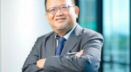 Dosen FKIK UMY, dr. H. M. Bambang Edi Susyanto, Sp.A., M.Kes.
