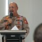 Komjen Pol. Prof. Dr. Cryshnanda Dwilaksana (Ketua Pusat Studi Ilmu Kepolisian). (Foto Ist).