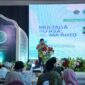 Forum Multaqa Ru'asa' al-Ma'ahid di Pondok Pesantren Al-Amien, Kediri, Jawa Timur, pada 11–12 Juni 2026. (Humas Kemenag)
