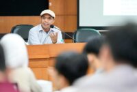 Prof. Dr. Zuly Qodir, M.A.