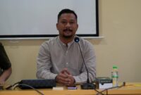 Foto pemilik PT. Indonesia Plafon Semesta, Adit Setiawan