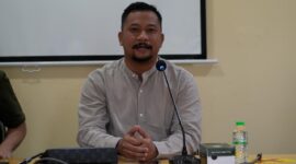 Foto pemilik PT. Indonesia Plafon Semesta, Adit Setiawan