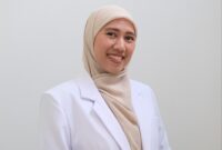 Dosen PPDS KKLP UMY, dr. Siti Rizki Fauziah, M.Med.Sc., Sp.KKLP.,