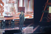 Chairul Mukmin peraih juara 1 Stand Up Comedy Indonesia (SUCI) musim ke-12 yang juga merupakan alumni Prodi PAI UMY