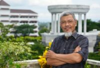 Guru Besar Prodi Ekonomi, FEB UMY, Prof. Dr. Imamudin Yuliadi, S.E., M.Si.,