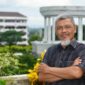 Guru Besar Prodi Ekonomi, FEB UMY, Prof. Dr. Imamudin Yuliadi, S.E., M.Si.,