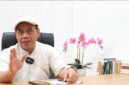 Wakil Rektor UMY bidang Pendidikan dan Kemahasiswaan, Prof. Dr. Zuly Qodir, M.Ag.,