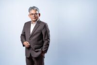 Dekan FH UMY, Prof. Iwan Satriawan, S.H., MCL., Ph.D.