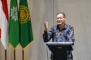 Rektor UMY, Prof. Dr. Achmad Nurmandi, M.Sc.