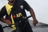 Sigit Priyono, warga Nanggulan, Kulon Progo, yang sempat dilaporkan hilang sejak pertengahan Juni 2026, ditemukan dalam kondisi selamat di Aceh.