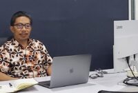 Dosen Teknik Mesin UMY, Dr. Ir. Wahyudi, S.T., M.T.,