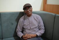 Dosen Ilmu Pemerintahan UMY, Dr. Isnaini Mualidin, S.IP., M.P.A.,