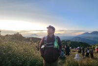 Dosen PPDS UMY, dr. Yusda Kris Sari Wijaya, Sp.An-TI.,