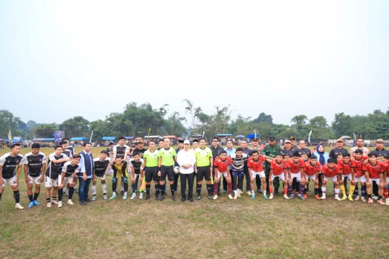 sesi fotp bersama