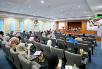 Kegiatan Talkshow and Photo Exhibition bertajuk “Palestine Through the Lens