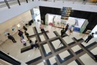 Pameran foto “Palestine Through the Lens” di UMY karya Jurnalis Gaza dan Australia
