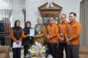 Wakil Gubernur Lampung Jihan Nurlela mengajak seluruh masyarakat untuk berpartisipasi aktif menyukseskan Sensus Ekonomi 2026 dengan menerima kedatangan petugas Badan Pusat Statistik (BPS) serta memberikan data yang benar sesuai kondisi sebenarnya.