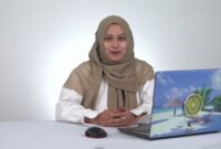 Dosen Ekonomi UMY, Dyah Titis Kusuma Wardani, S.E., MIDEC., Ph.D