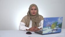 Dosen Ekonomi UMY, Dyah Titis Kusuma Wardani, S.E., MIDEC., Ph.D