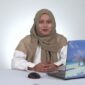 Dosen Ekonomi UMY, Dyah Titis Kusuma Wardani, S.E., MIDEC., Ph.D