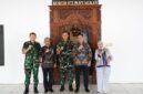 Perkuat sinergi, Danrem 072/Pamungkas bersama manajemen BNI berkomitmen optimalkan pelayanan bersama