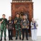 Perkuat sinergi, Danrem 072/Pamungkas bersama manajemen BNI berkomitmen optimalkan pelayanan bersama