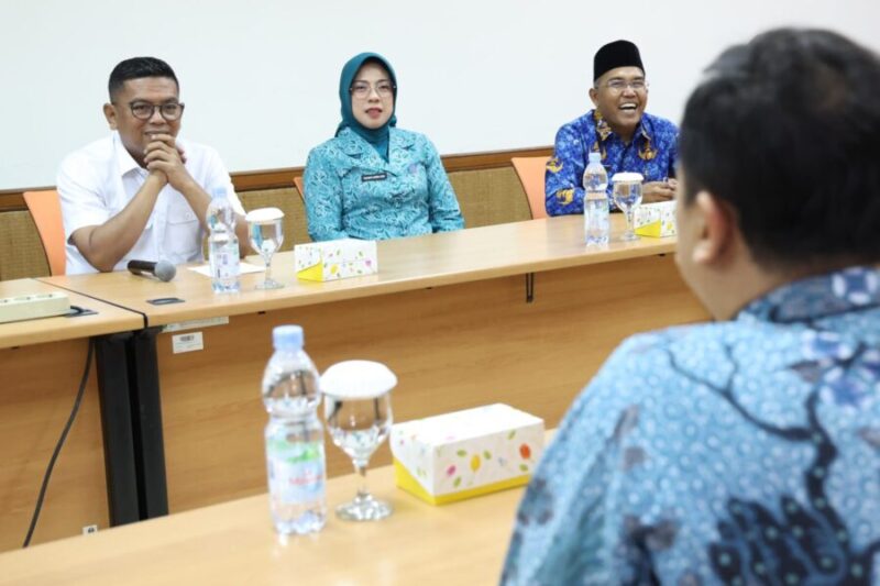 Optimisme Banten: Memetakan Potensi 14 Pabrik Pakan Ternak Demi Kemandirian Pangan