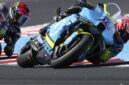 Pebalap Trackhouse Aprilia, Ai Ogura, memenangkan MotoHP Belanda. (MotoGP)