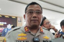 Direktur Reserse Kriminal Umum Polda Metro Jaya Komisaris Besar Iman Imanuddin (Jennus)