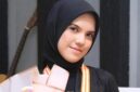 Nadira Az Zahra (Jennus/Istimewa)