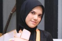 Nadira Az Zahra (Jennus/Istimewa)